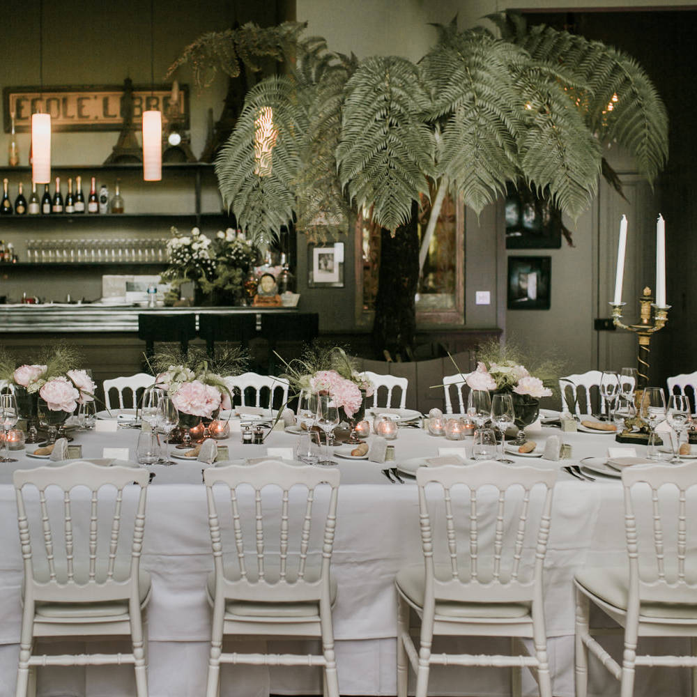 brunch du lendemain de mariage Avignon