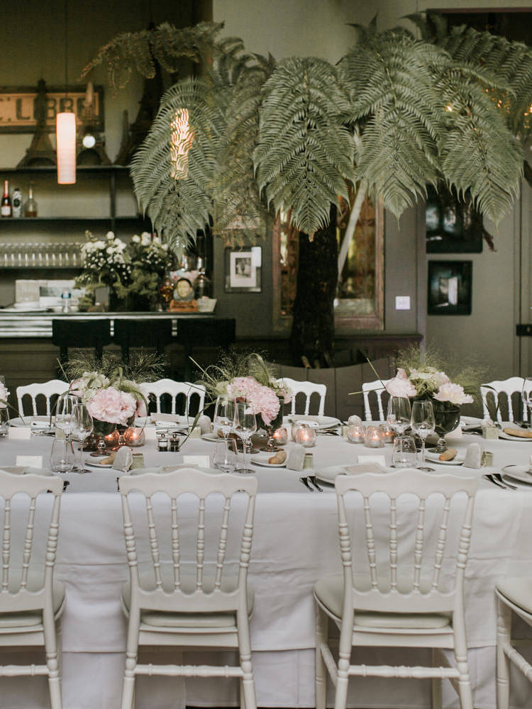brunch du lendemain de mariage Avignon