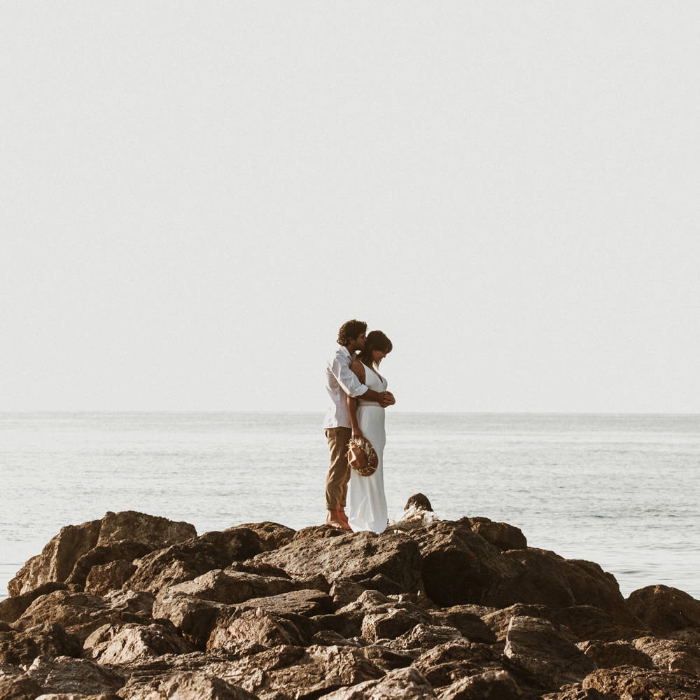 Photographe de mariage Montpellier et en Provence