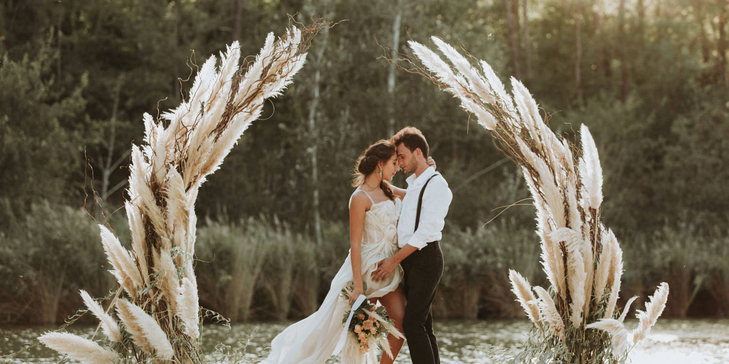 portfolio photographe mariage en provence