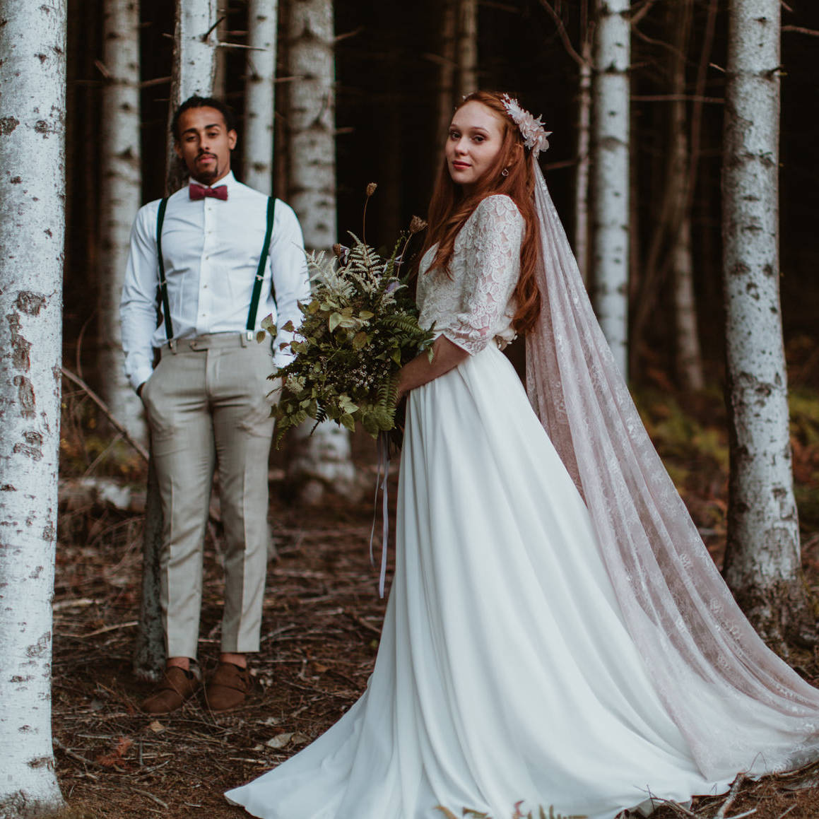 Photographe mariage Béziers Hérault Occitanie