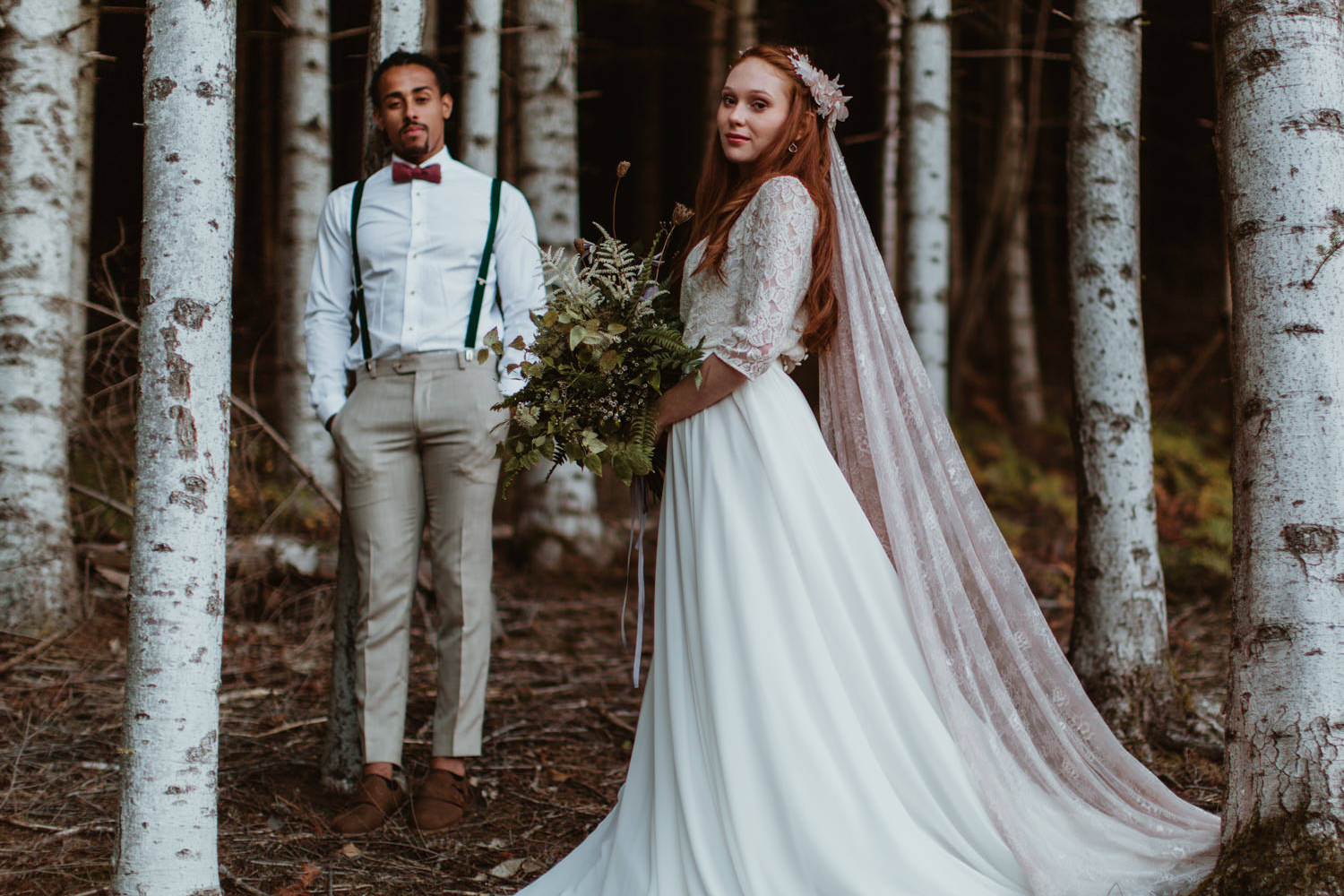 Photographe mariage Béziers Hérault Occitanie